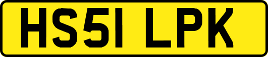 HS51LPK