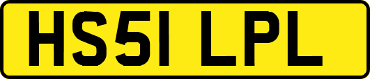 HS51LPL