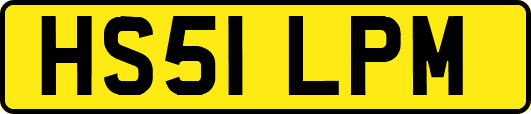 HS51LPM