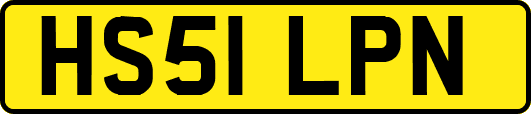 HS51LPN