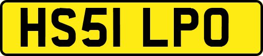 HS51LPO