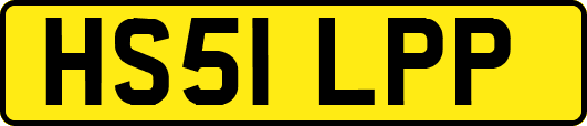 HS51LPP