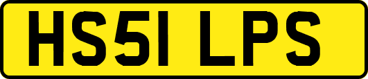 HS51LPS
