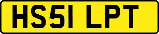 HS51LPT