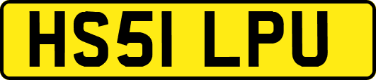 HS51LPU