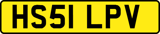 HS51LPV