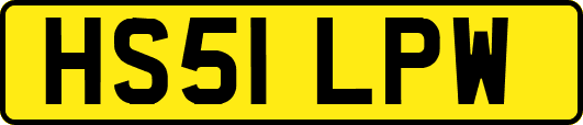 HS51LPW