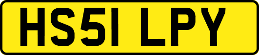 HS51LPY