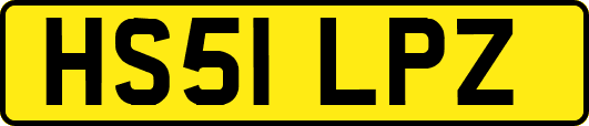 HS51LPZ