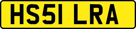 HS51LRA