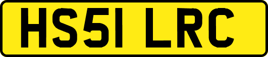 HS51LRC