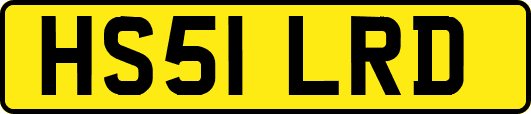 HS51LRD