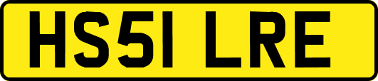 HS51LRE