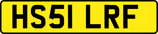 HS51LRF