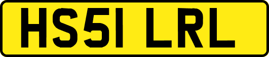 HS51LRL