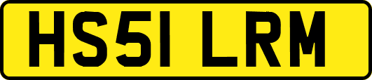 HS51LRM