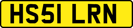 HS51LRN