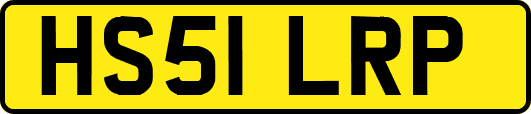 HS51LRP