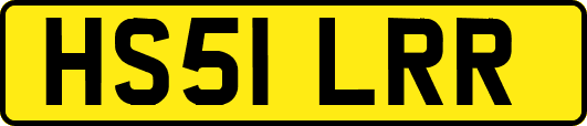 HS51LRR