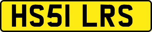 HS51LRS