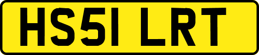 HS51LRT