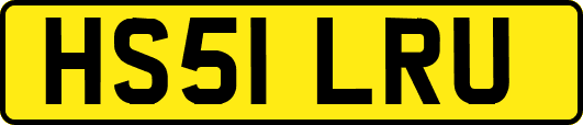 HS51LRU