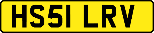 HS51LRV