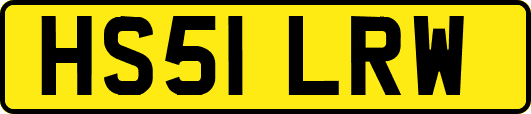 HS51LRW