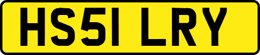 HS51LRY