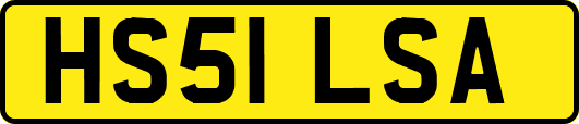 HS51LSA