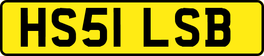 HS51LSB