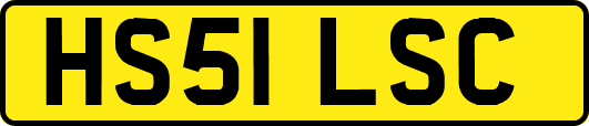 HS51LSC