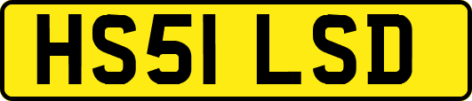 HS51LSD