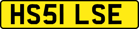 HS51LSE