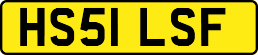 HS51LSF