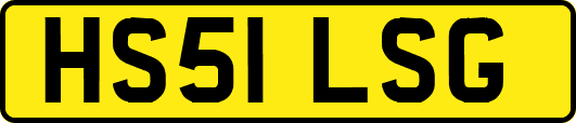 HS51LSG