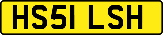 HS51LSH