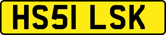 HS51LSK