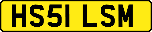 HS51LSM