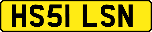 HS51LSN