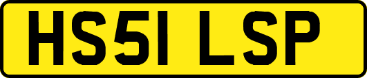 HS51LSP