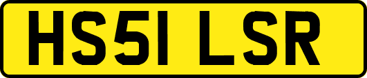 HS51LSR