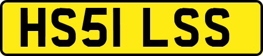 HS51LSS