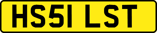 HS51LST