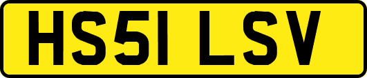 HS51LSV