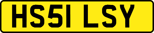 HS51LSY