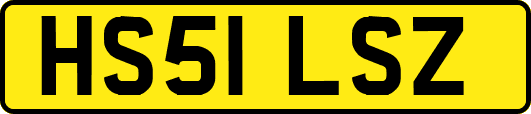 HS51LSZ