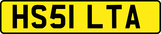 HS51LTA