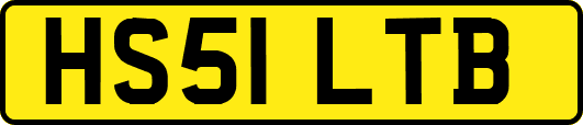 HS51LTB