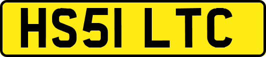 HS51LTC